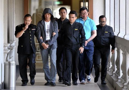 Director, manager charged with RM8mil bribery, making false claims