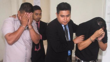 Download Video: MACC detains two more contractors in Immigration case