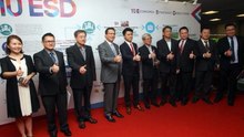 Go beyond Malaysian market, urge conference speakers