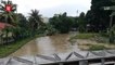 Downpour triggers flash floods in Penang