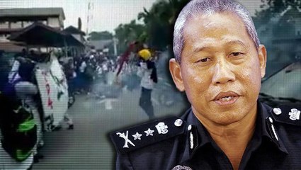 Download Video: 51 youths to be charged over alleged links to Gang 24