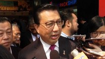 Liow open to idea of fielding non-MCA members as GE14 candidates