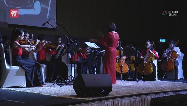 OrphanCare raises funds for orphan adoption and reintegration programmes