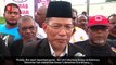 Otai Reformis petitions new Agong to pardon Anwar