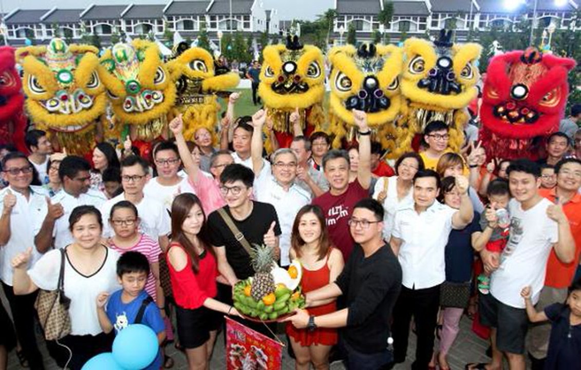 Free dimsum.my subscription for EcoWorld customers