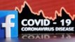 Facebook bật thông báo khi người dùng chia sẻ về Covid-19 | VTC