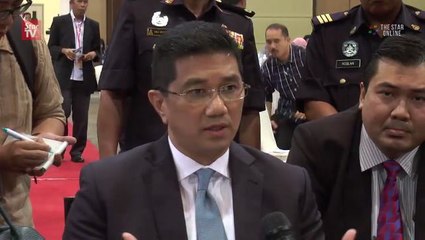 Download Video: Selangor proposes to review poverty threshold income