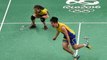 Rio 2016: Peng Soon-Liu Ying reach mixed doubles final