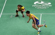 Rio 2016: Peng Soon-Liu Ying reach mixed doubles final