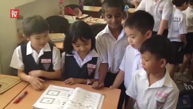 Minister dismisses possibility of Chinese vernacular schools going mainstream in 10 years' time