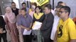 Bersih sets to return weekly to EC