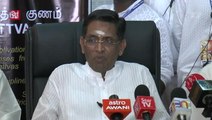 Subra: IC issue to be resolved by year-end