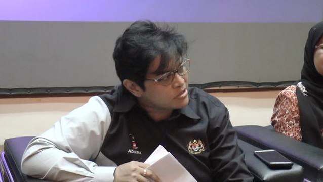 Azalina: Perpetrators should pay for victims' recovery