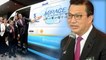 Malaysia has the advantages over Belt and Road initiatives, says Liow
