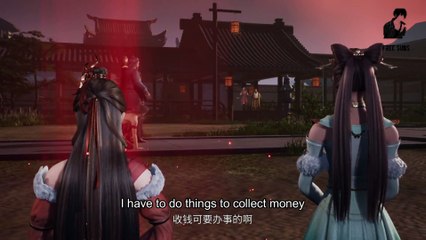 Chief Spirit Master Episode 13 Eng sub