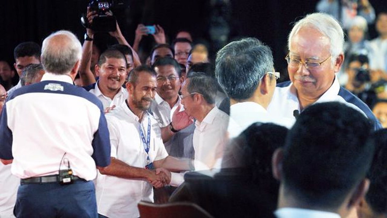 David Teo, Mat Over consider TN50 slapping episode over