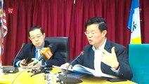 Penang state responded to Penang Forum over tram issue