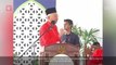 Don’t be influenced by lies, Najib tells Umno