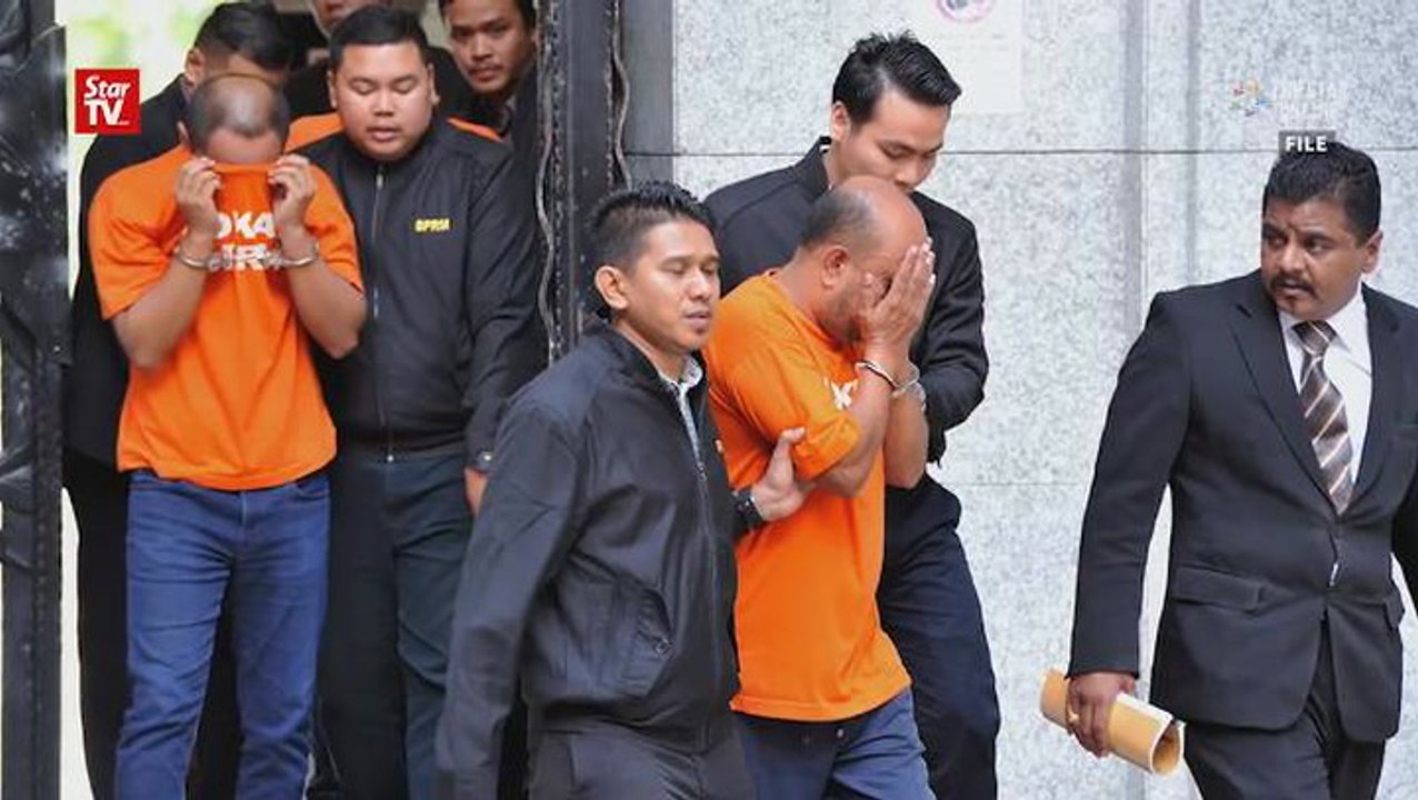 21 cops nabbed under Sosma suspected of shielding criminals