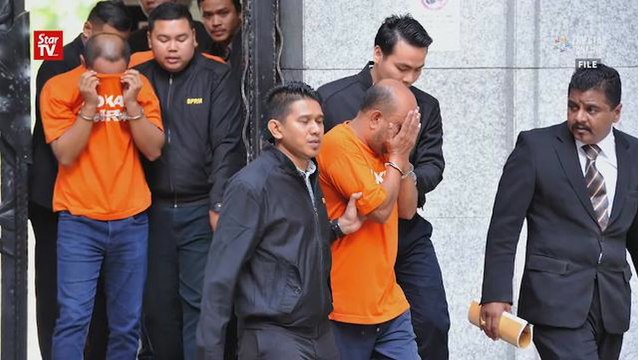 21 cops nabbed under Sosma suspected of shielding criminals