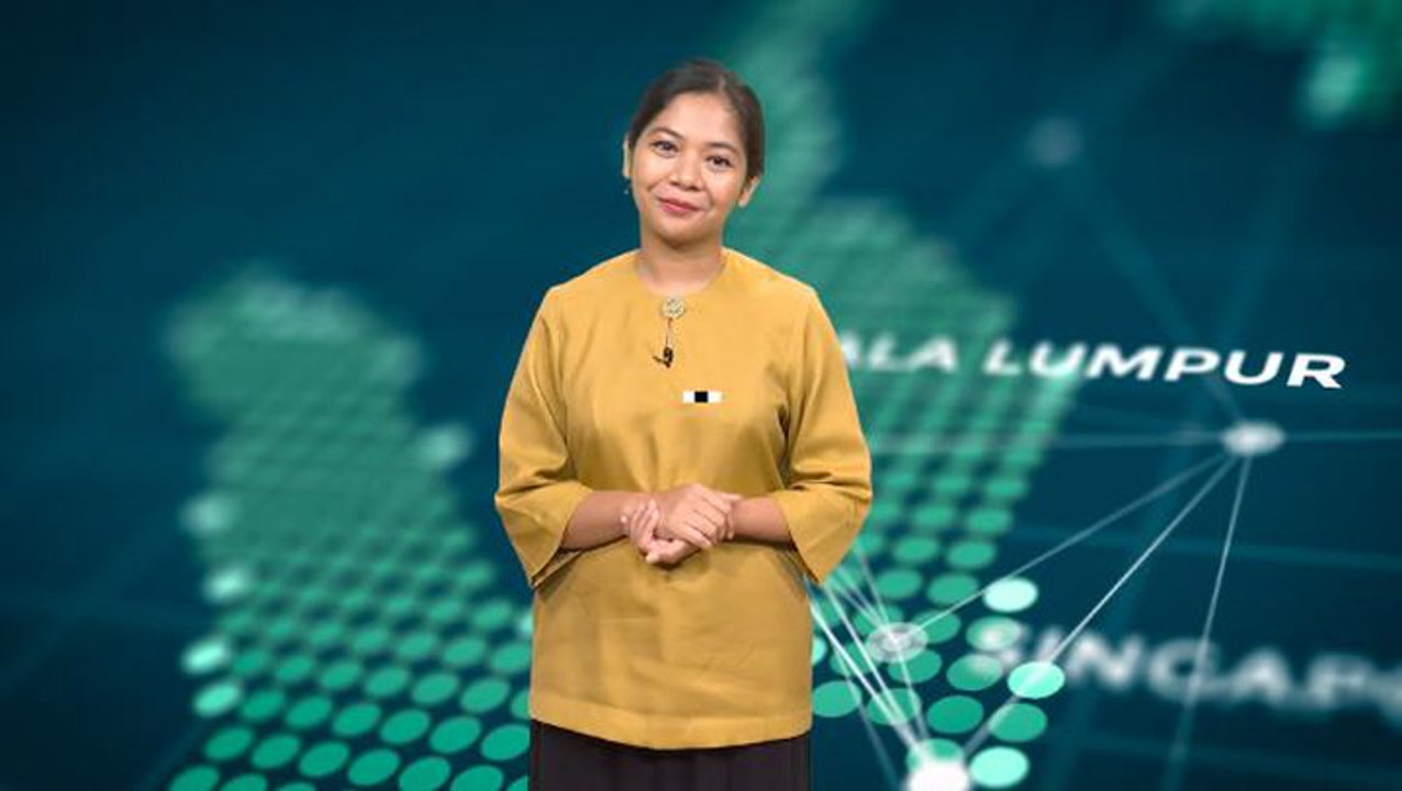 Asean Now: Weekly Wrap Ep 90