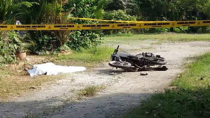 Brothers' argument ends in death