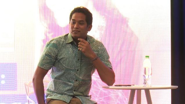 TN50: Misogyny a hindrance to developed nation, says Khairy