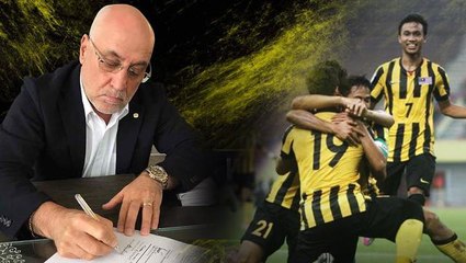 Eduardo Vingada is new national football coach