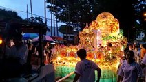 Wesak Day procession hit streets of Penang and KL