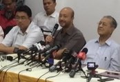 Former Kedah MB alleges land grab for solar farm