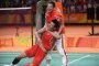 Rio 2016: Chen Long beat Chong Wei to gold