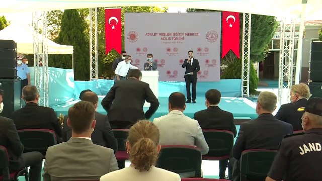 Bakan Selçuk: “20203 eğitim vizyonu çerçevesinde mesleki eğitimi çok daha yüksek düzeylere taşıma gayretindeyiz” - ANKARA