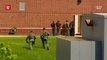 Police kill hostage-taker ending standoff at Illinois Hospital