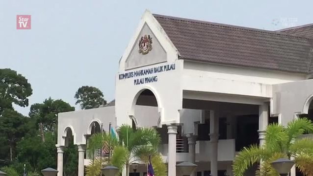 Court discharges tourist guide accused of helping militant