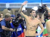 Rio 2016: Phelps ends his Olympics; Puig wins tennis gold