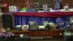 Police bust international drug syndicate, RM3mil drugs seized