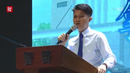 Chong: Having more workbooks does not mean better results