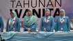 Wanita PKR to ensure female candidates are not sidelined anymore