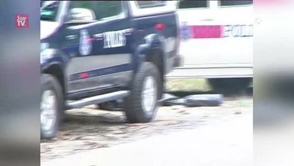 Missing boy found dead in Ulu Klang