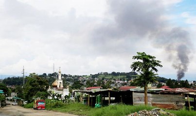 Foreign militants infiltrate the Philippines, says army