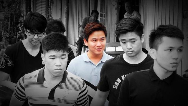 JJPTR founder arrested over troubled investment schemes