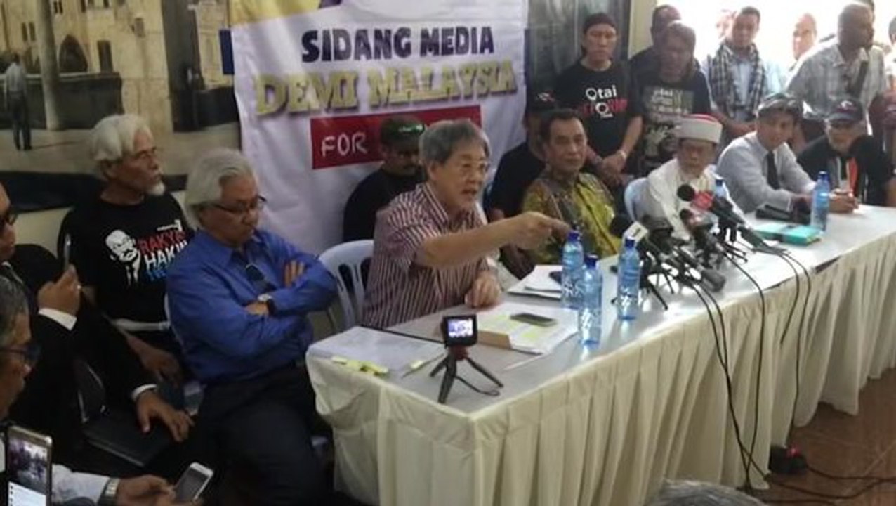 Class action suit to recover more `stolen' funds