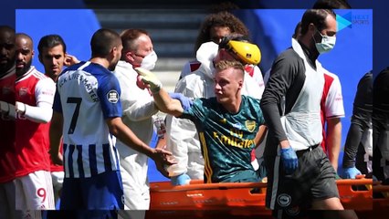 NEXT SPORTS NEWS NGÀY 21-06 - FILIP NGUYỄN MẮC SAI LẦM, ARSENAL LẠI THUA, CẦU THỦ ‘GIỞ THÓI CÔN ĐỒ’