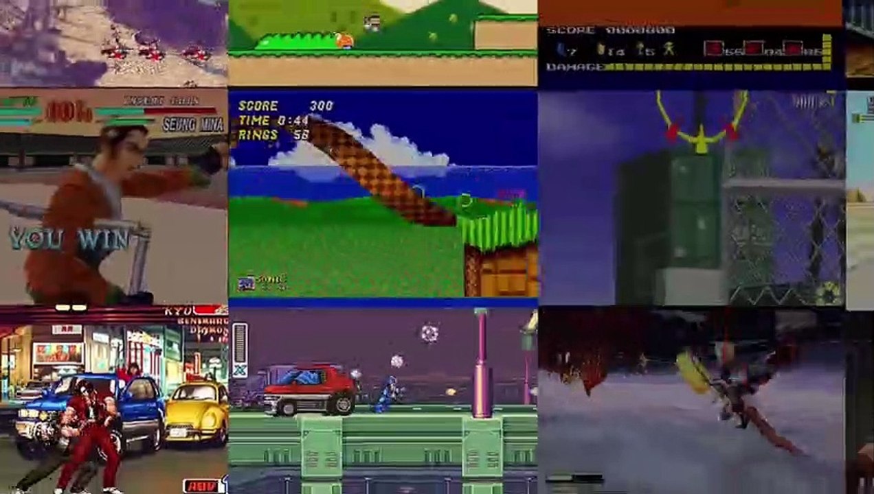 Evercade - Top 5 Interplay Games
