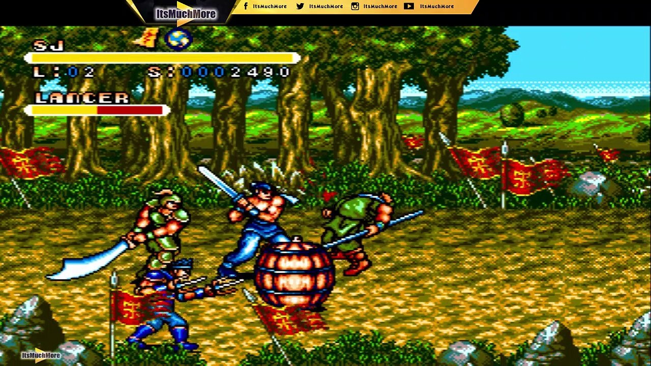 Evercade - Top 5 Piko Interactive Games