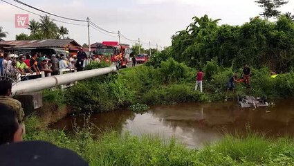 Teenager's watery death