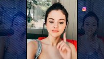 Selena Gomez-Extra-13 Août 2020