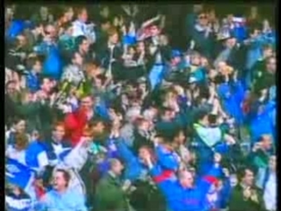 AFIEROMA CHELSEA