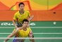 Rio 2016: Wee Kiong-V Shem for badminton gold