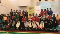 Orphans gifted new Baju Raya